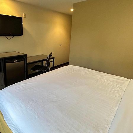 Travelodge By Wyndham Arlington/Dallas Area Kültér fotó