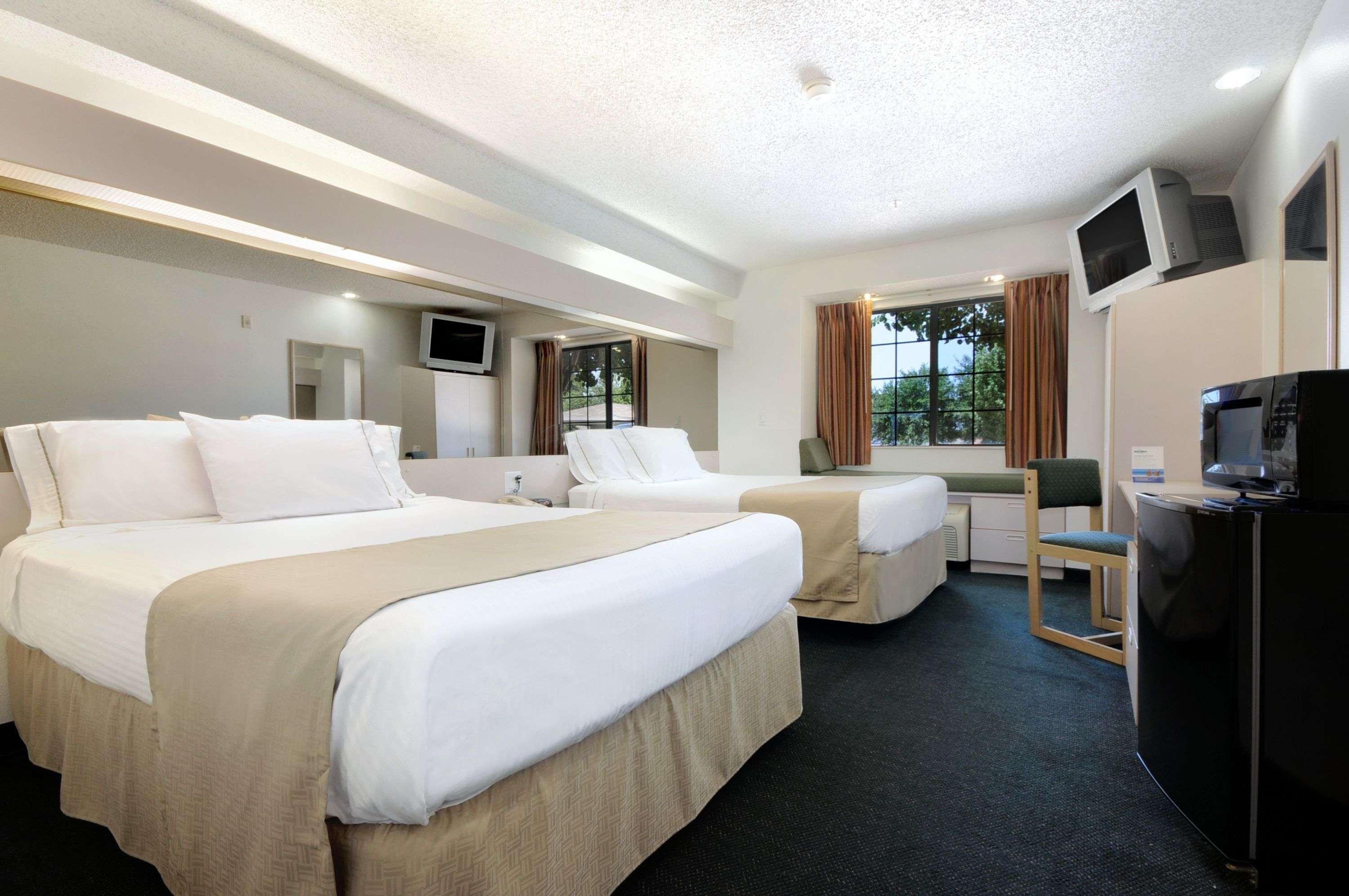 Travelodge By Wyndham Arlington/Dallas Area Szoba fotó