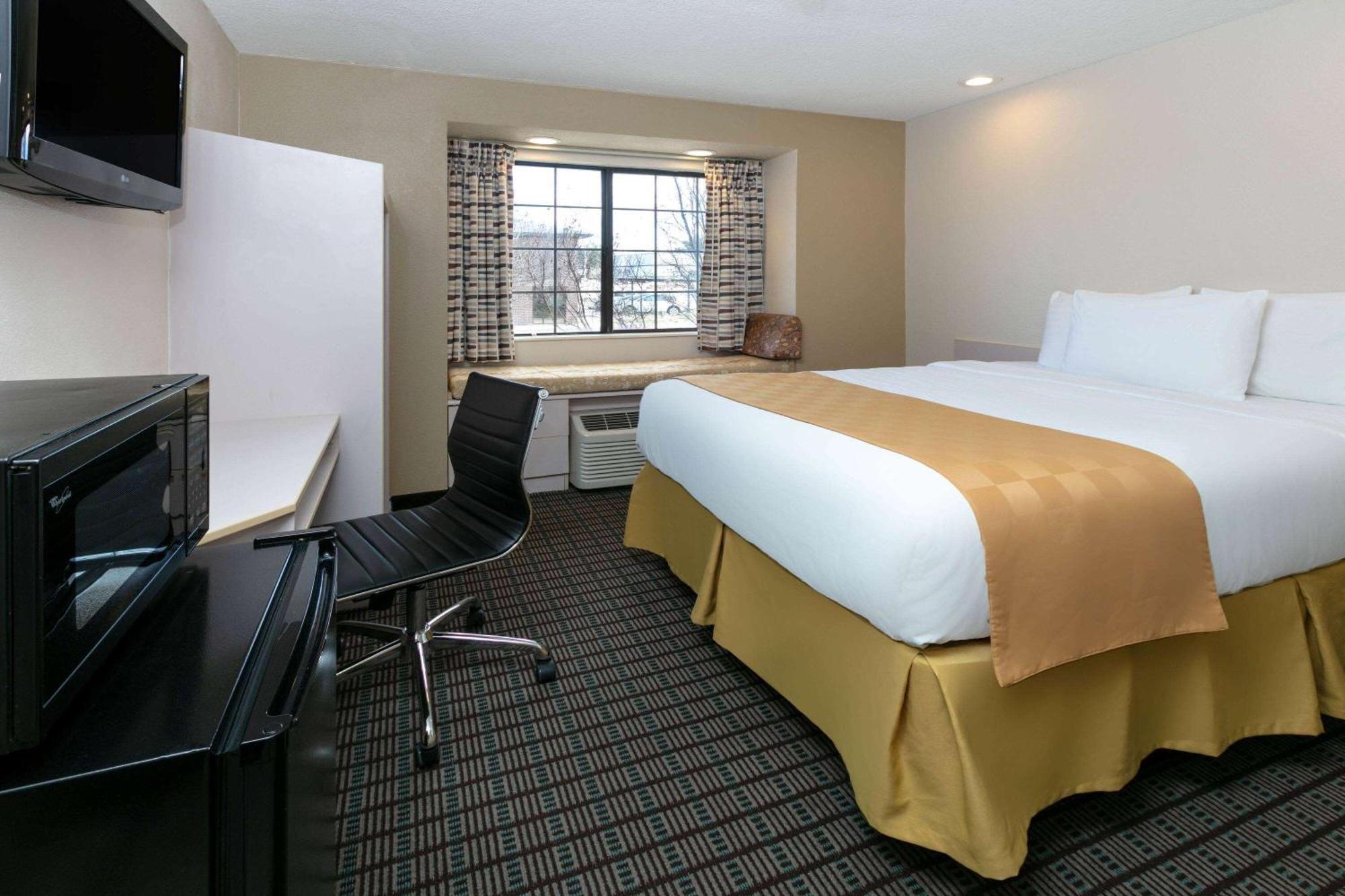 Travelodge By Wyndham Arlington/Dallas Area Kültér fotó