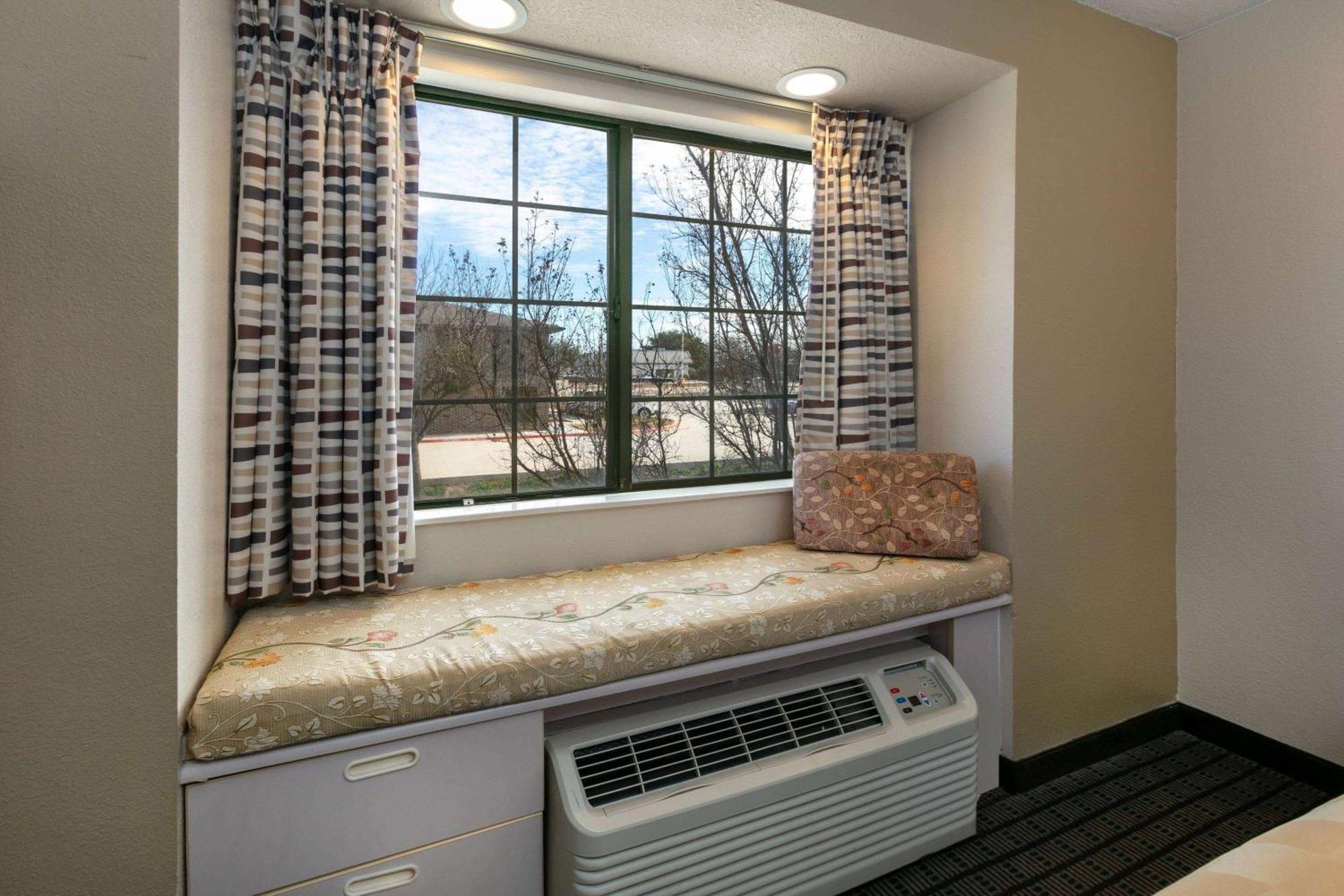 Travelodge By Wyndham Arlington/Dallas Area Kültér fotó
