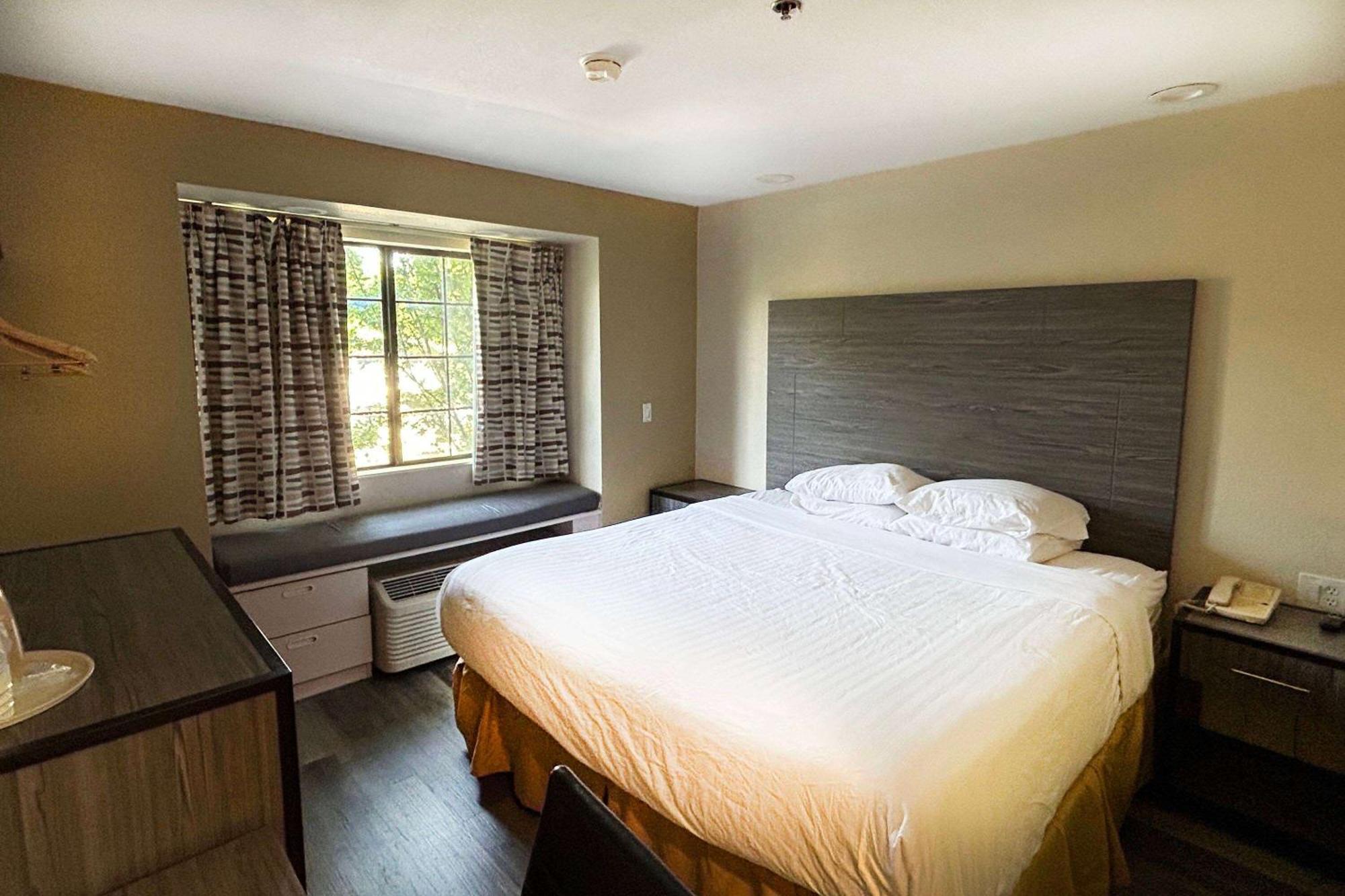 Travelodge By Wyndham Arlington/Dallas Area Kültér fotó