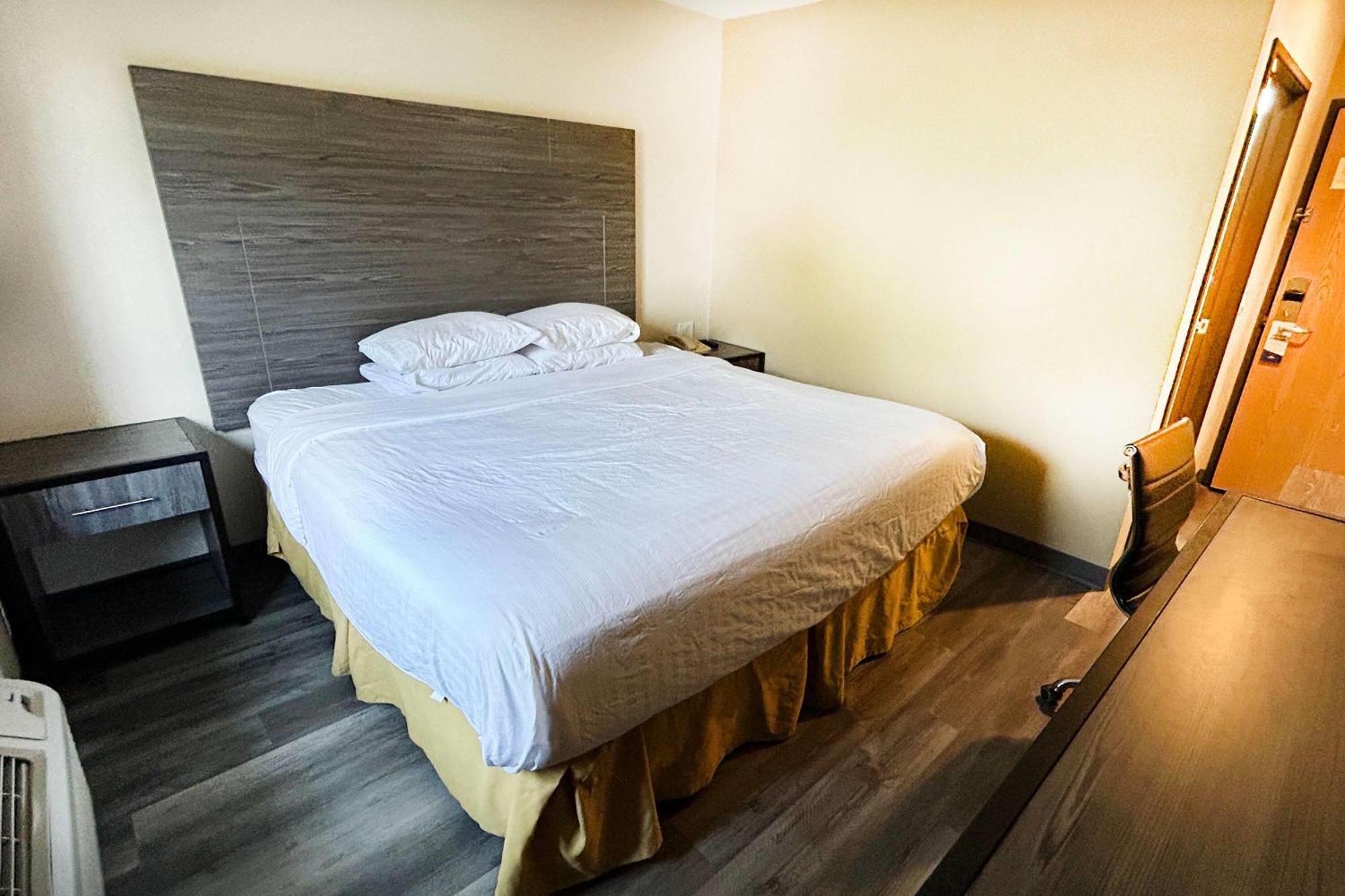 Travelodge By Wyndham Arlington/Dallas Area Kültér fotó